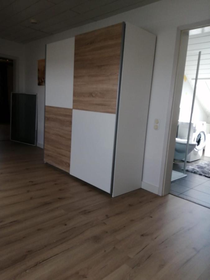 Ferienwohnung Rotmainblick Heinersreuth Екстер'єр фото
