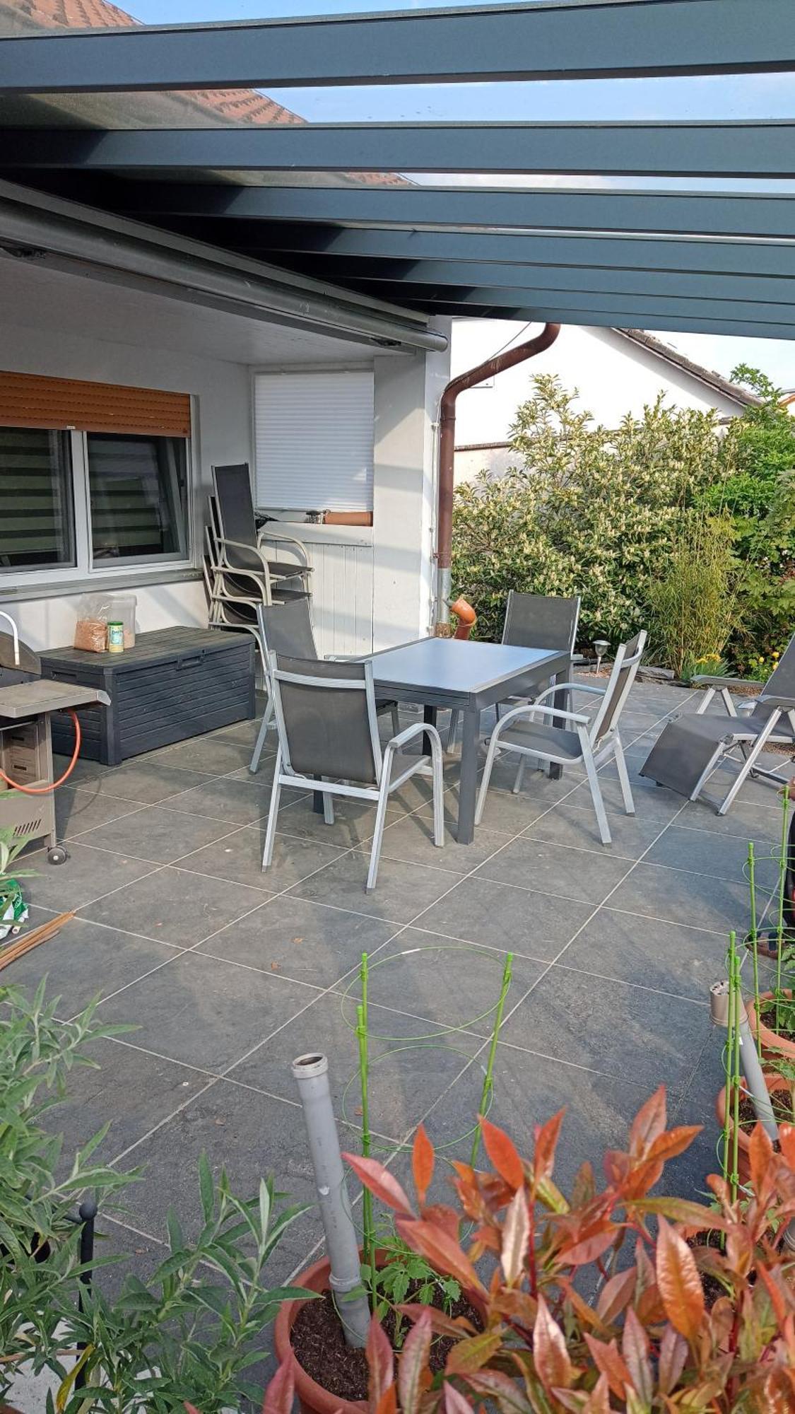 Ferienwohnung Rotmainblick Heinersreuth Екстер'єр фото